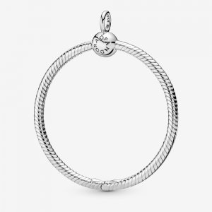 O Pendente Pandora Moments Grande - 398330 O Pendente Pandora Moments Grande - 398330