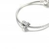 Charm Mamae Asa De Anjo Pandora - 799367C00