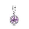 Charm Pendente Refrigerante de Uva Pandora - P400908813311 Charm Pendente Refrigerante de Uva Pandora - P400908813311