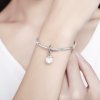 Charm Pendente Pérolas Elegantes estilo Pandora - SCC137