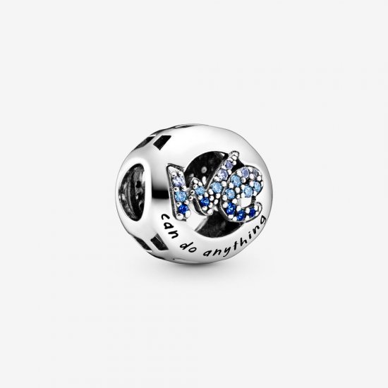 Charm O Poder Das Mulheres - 798596C01  Clique na imagem para fechar