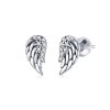 Brincos Petit Asas life Pandora - SCE882
