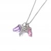 Pingente Amuleto Branco - 399185C03