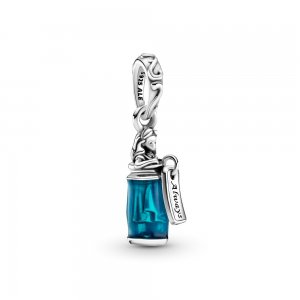 Charm Pendente Beba-Me - Alice No País Das Maravilhas - 799334C01