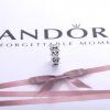 Separador PANDORA Estrela Brilhante