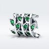 Charm A primavera está começando a brilhar estilo Pandora - SCC567