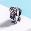 Separador Elefante Bebê Fofo estilo Pandora - SCC321