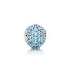 Charm PANDORA ESSENCE COLLECTION Wisdom "Sabedoria" - 796065NTQ