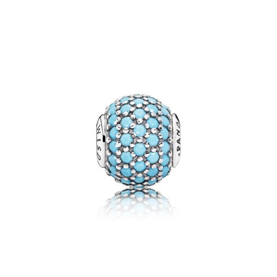 Charm PANDORA ESSENCE COLLECTION Wisdom "Sabedoria" - 796065NTQ  Clique na imagem para fechar