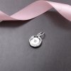 Colar PANDORA - 390375CZ-70
