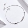 Pulseira Pluma life Pandora - SCB133