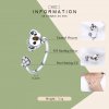 Anel Fada fofa life Pandora - SCR355