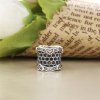 Charm PANDORA Renda Majestosa