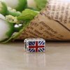 Charm berloques PANDORA Autocarro Inglês - 791049ER