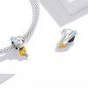 Charm Irmã Grande Especial estilo Pandora - SCC1844