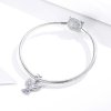 Charm Pomba da paz life Pandora - BSC295
