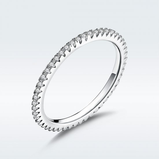 Anel Anel da Moda life Pandora - SCR066  Clique na imagem para fechar
