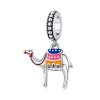 Charm Pendente Camelo life Pandora - SCC1376