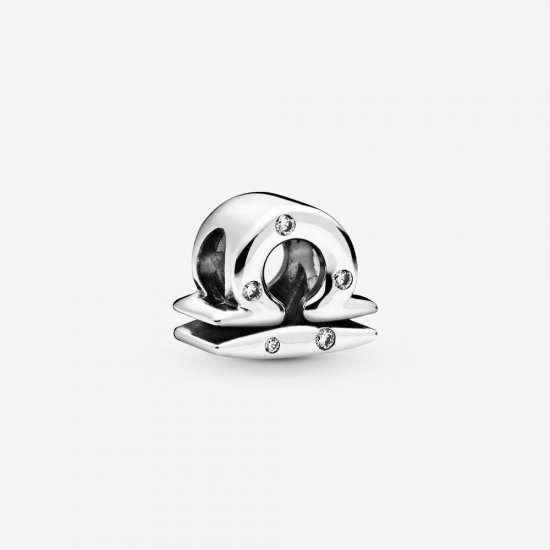 Charm Signo De Libra - 798424C01  Clique na imagem para fechar
