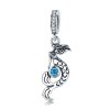 Charm Pendente Sereia miss estilo Pandora - SCC824 Charm Pendente Sereia miss estilo Pandora - SCC824