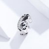 Charm Número 6 life Pandora - SCC1418-6