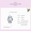 Charm Carrossel life Pandora - SCC1499