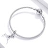 Charm Pendente Ginástica estilo Pandora - BSC386