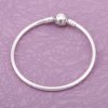 Bracelete Rígido PANDORA ESSENCE - 596006