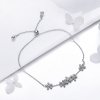 Pulseira Margarida life Pandora - SCB084