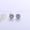 Brinco PANDORA Encanto Vintage