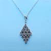 Colar PANDORA Brilho Real - 396262CZ-80