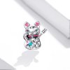 Charm Você é minha rocha estilo Pandora - SCC1840