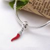 Charm com Pendente PANDORA Contra Mau-Olhado - 791361EN09