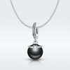 Charm Pendente Pérolas de Prestígio estilo Pandora - SCC572