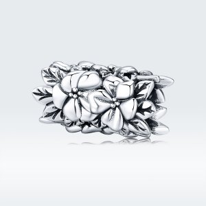 Charm Flor de verão life Pandora - SCC1488