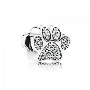 Charm berloques PANDORA Patinha Pet Charm berloques PANDORA Patinha Pet