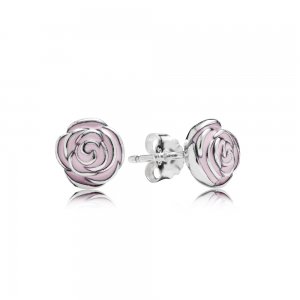 Brinco PANDORA de Prata Jardim de Rosas - 290554EN40