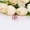 Separador Flor de Flor de Pêssego Pandora Rosa - 788111ENMX