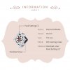 Charm Diamante life Pandora - SCC1825