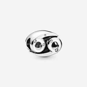 Charm Signo De Cancêr - 798434C01 Charm Signo De Cancêr - 798434C01