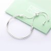 Bracelete Rígido Crie & Combine - 597953CZ