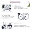 Charm Vaquinha life Pandora - SCC1574
