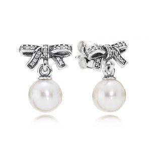 Brinco PANDORAs Delicate Sentiments - 290596P - Brinco PANDORAs Brinco PANDORAs Delicate Sentiments - 290596P - Brinco PANDORAs