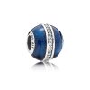 Charm berloques PANDORA Órbita Lunar