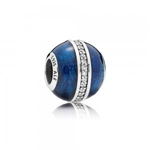 Charm berloques PANDORA Órbita Lunar