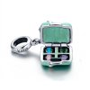 Charm Pendente A surpresa do amor estilo Pandora - SCC663