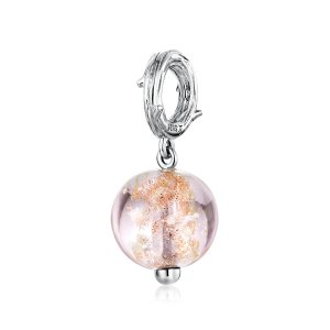 Charm Pendente Murano life Pandora - SCC1496