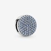 Charm Clipe Floco De Neve - 797583C01