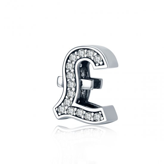 Charm Sinal de libra life Pandora - SCC1269  Clique na imagem para fechar