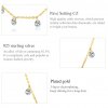 Colar Recolher life Pandora - SCN299-B